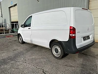 2019 mercedes-benz vito 111 lichte vracht - afbeelding 46 van  47