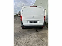 2019 mercedes-benz vito 111 lichte vracht - afbeelding 47 van  47
