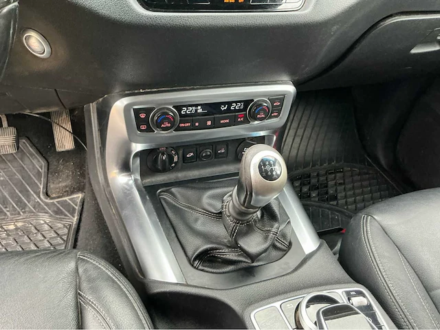 2019 mercedes-benz x-klasse lichte vracht - afbeelding 20 van  54