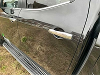 2019 mercedes-benz x-klasse lichte vracht - afbeelding 21 van  54