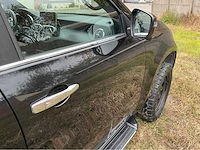 2019 mercedes-benz x-klasse lichte vracht - afbeelding 27 van  54