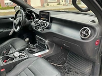 2019 mercedes-benz x-klasse lichte vracht - afbeelding 29 van  54