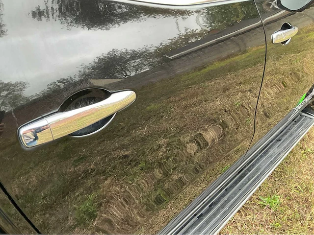 2019 mercedes-benz x-klasse lichte vracht - afbeelding 32 van  54