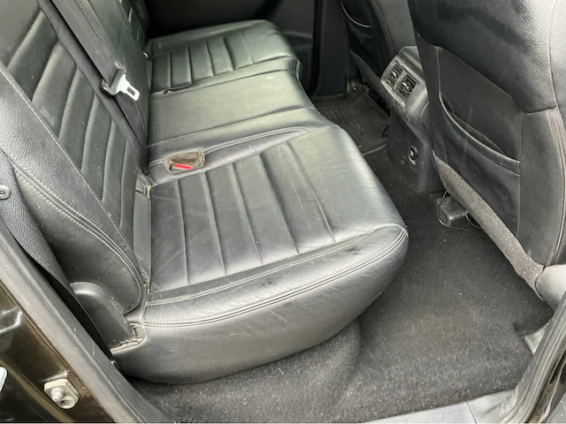 2019 mercedes-benz x-klasse lichte vracht - afbeelding 36 van  54