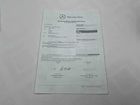 2019 mercedes-benz x-klasse lichte vracht - afbeelding 44 van  54