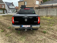 2019 mercedes-benz x-klasse lichte vracht - afbeelding 34 van  54