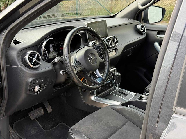 2019 mercedes-benz x-klasse - afbeelding 2 van  33