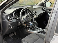 2019 mercedes-benz x-klasse - afbeelding 2 van  33