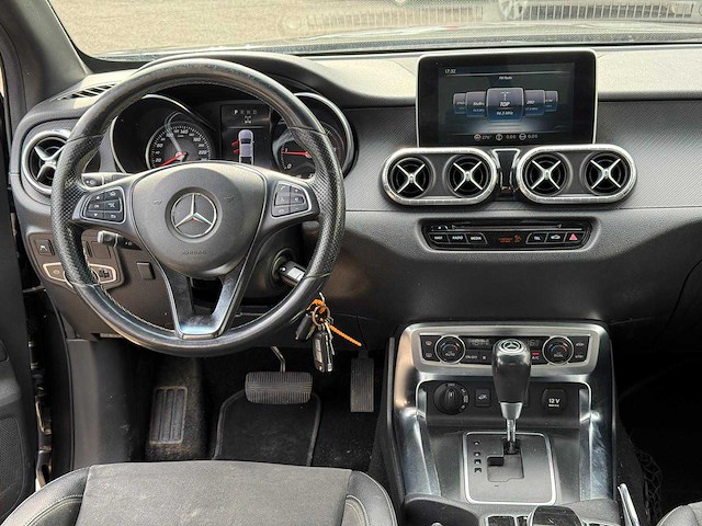 2019 mercedes-benz x-klasse - afbeelding 3 van  33