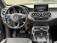 2019 mercedes-benz x-klasse - afbeelding 3 van  33