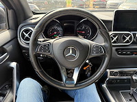 2019 mercedes-benz x-klasse - afbeelding 4 van  33