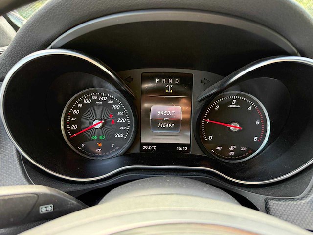 2019 mercedes-benz x-klasse - afbeelding 6 van  33