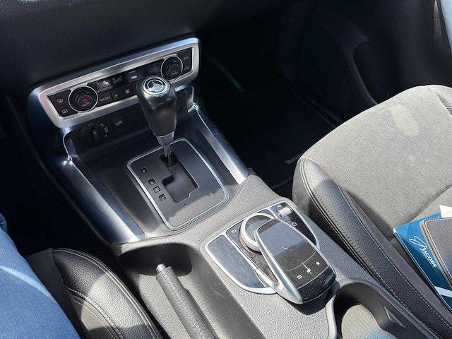 2019 mercedes-benz x-klasse - afbeelding 8 van  33