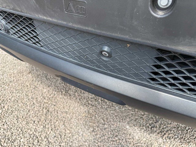 2019 mercedes-benz x-klasse - afbeelding 9 van  33