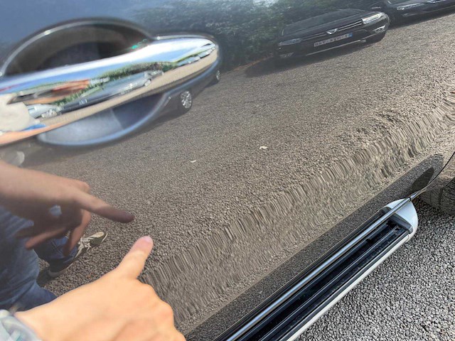 2019 mercedes-benz x-klasse - afbeelding 11 van  33