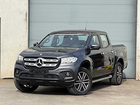 2019 mercedes-benz x-klasse - afbeelding 1 van  33