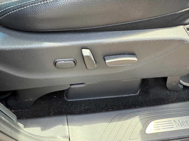 2019 mercedes-benz x-klasse - afbeelding 14 van  33