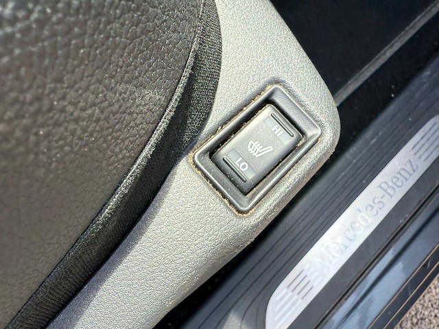 2019 mercedes-benz x-klasse - afbeelding 15 van  33