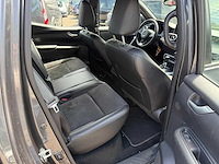 2019 mercedes-benz x-klasse - afbeelding 16 van  33