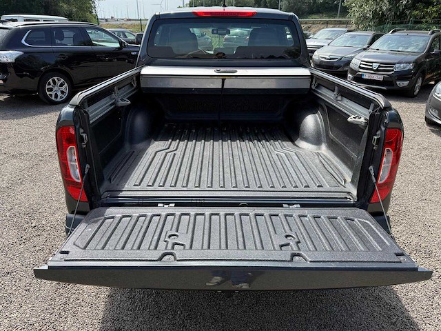 2019 mercedes-benz x-klasse - afbeelding 18 van  33