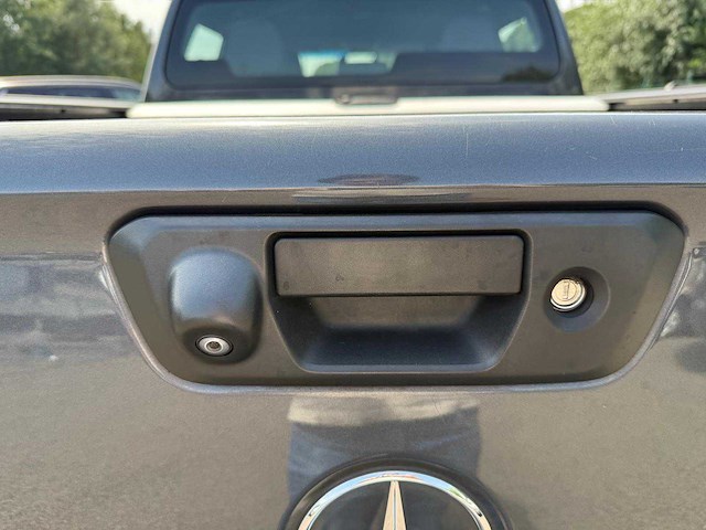 2019 mercedes-benz x-klasse - afbeelding 19 van  33