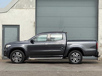 2019 mercedes-benz x-klasse - afbeelding 12 van  33