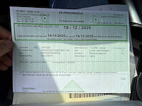 2019 mercedes-benz x-klasse - afbeelding 25 van  33