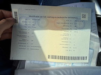 2019 mercedes-benz x-klasse - afbeelding 26 van  33