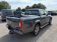 2019 mercedes-benz x-klasse - afbeelding 28 van  33