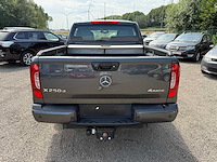 2019 mercedes-benz x-klasse - afbeelding 29 van  33