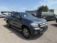 2019 mercedes-benz x-klasse - afbeelding 30 van  33