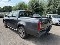 2019 mercedes-benz x-klasse - afbeelding 31 van  33