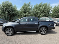 2019 mercedes-benz x-klasse - afbeelding 32 van  33