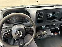 2019 mercedes sprinter lichte vracht laadklep - afbeelding 2 van  18