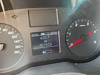 2019 mercedes sprinter lichte vracht laadklep - afbeelding 3 van  18