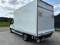 2019 mercedes sprinter lichte vracht laadklep - afbeelding 12 van  18