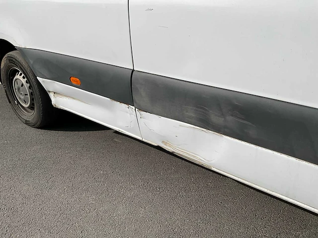 2019 mercedes sprinter - afbeelding 3 van  28