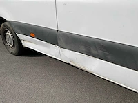 2019 mercedes sprinter - afbeelding 3 van  28