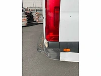 2019 mercedes sprinter - afbeelding 4 van  28