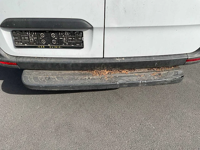 2019 mercedes sprinter - afbeelding 5 van  28