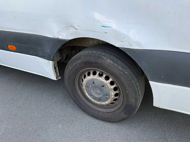 2019 mercedes sprinter - afbeelding 6 van  28