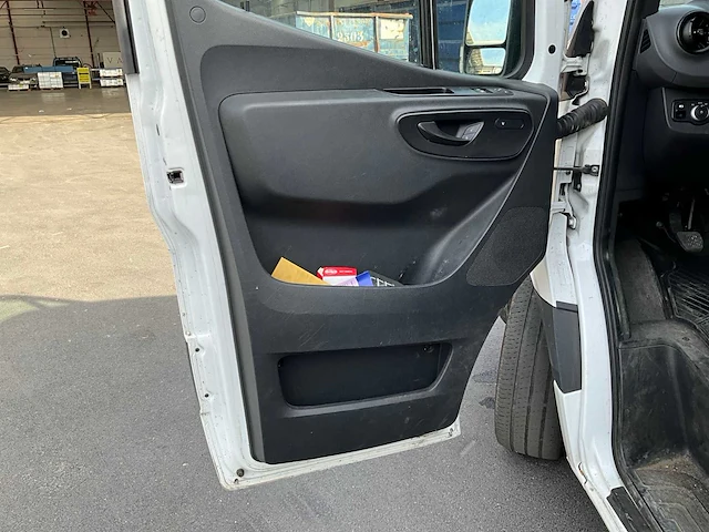 2019 mercedes sprinter - afbeelding 7 van  28