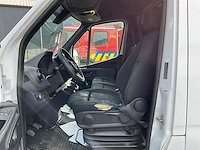 2019 mercedes sprinter - afbeelding 8 van  28