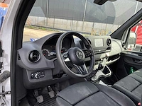 2019 mercedes sprinter - afbeelding 9 van  28