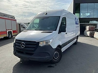 2019 mercedes sprinter - afbeelding 1 van  28