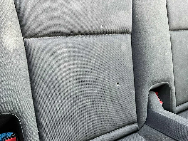 2019 mercedes sprinter - afbeelding 15 van  28