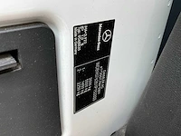 2019 mercedes sprinter - afbeelding 19 van  28