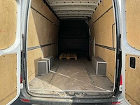 2019 mercedes sprinter - afbeelding 20 van  28
