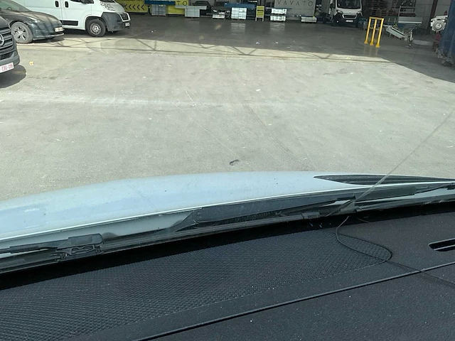 2019 mercedes sprinter - afbeelding 21 van  28
