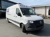 2019 mercedes sprinter - afbeelding 12 van  28